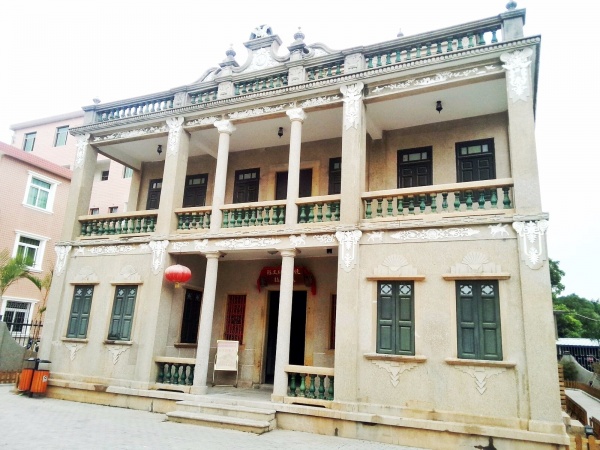 面向海内外，打造一流文创街区，集美大社未来超乎你想象