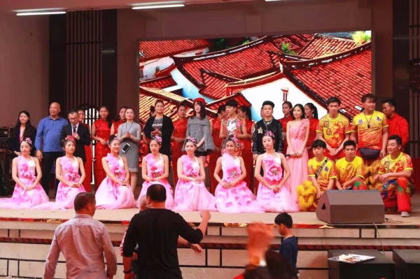 面向海内外，打造一流文创街区，集美大社未来超乎你想象