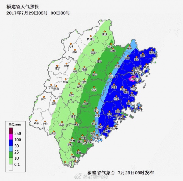刚刚，“纳沙”重创台湾，登陆风力13级！明早或提前登陆福建！厦门将迎来狂风！暴雨！巨浪！