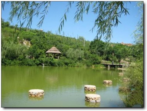 三明天一山庄_<a style=