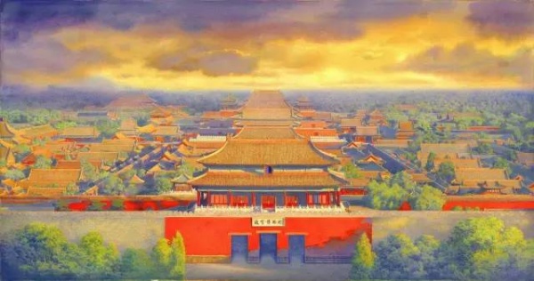 你是福相还是薄命之相？非常准，不看后悔！