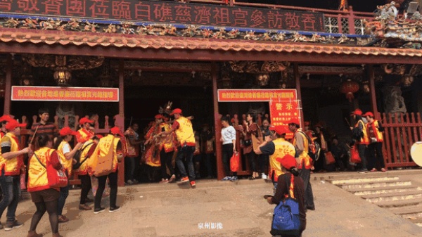 泉南佛国｜保生大帝轰轰烈烈的在过生日，你可知道他到底是谁？