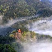 泰宁猫儿山