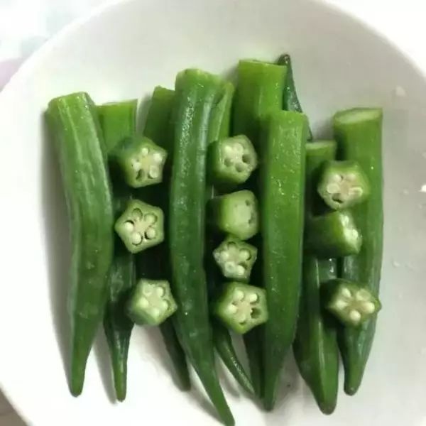 厦门人还在吃秋葵吗？都赶紧看看吧！别怪我说晚了……