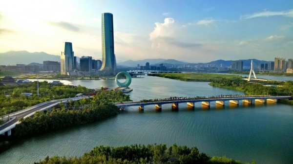 拭目以待！“后金砖”时期，你会看见一个这样的集美~
