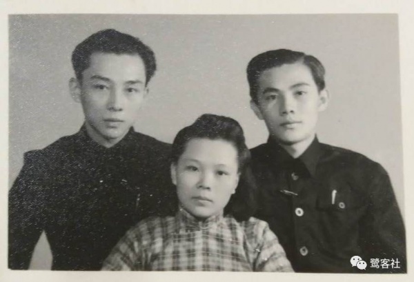 LOOK·马来：寂灭或欢欣一个晋江家族的南洋故事