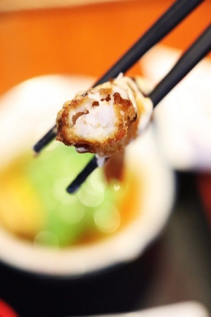 拯救午餐纠结症！厦门这家日式定食让你吃饱每一天，一周不重样儿