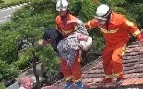 石码故事：一次次走丢的母亲
