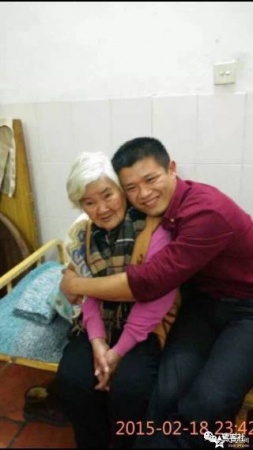石码故事：一次次走丢的母亲