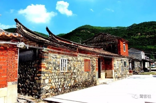 南安官桥曙光村（一）：向北，向北，直到那飘荡着地瓜香的土地