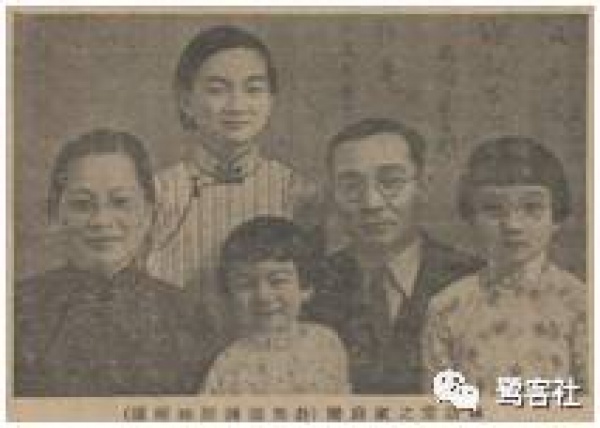 台湾往事：林语堂寂寞思乡情