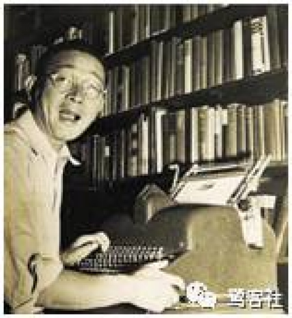 台湾往事：林语堂寂寞思乡情