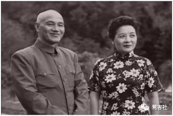 台湾往事：林语堂寂寞思乡情