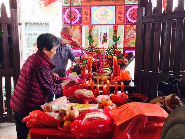 龙王宫今千秋庆，九月十六炫出集美最乡情！