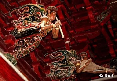 LOOK泉州:境内庙宇六千间，开元古寺最传奇