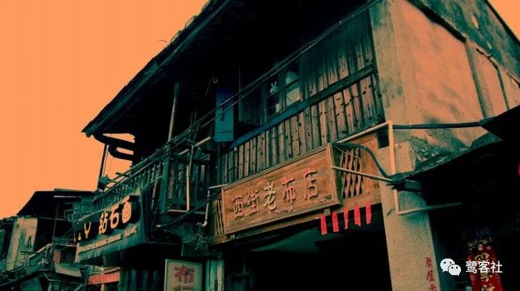 LOOK泉州:境内庙宇六千间，开元古寺最传奇