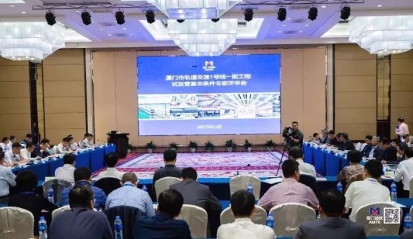 美了！1号线集美学村站周边竟变成街心公园？年底将全线亮相的还有...