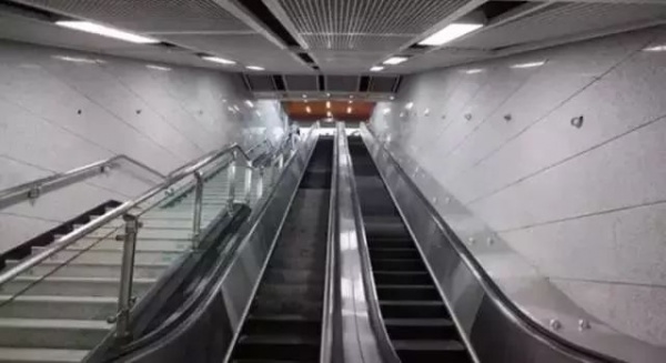 美了！1号线集美学村站周边竟变成街心公园？年底将全线亮相的还有...