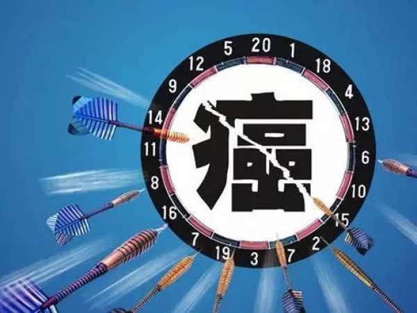男女分别易发哪些癌症？听听世卫组织权威说法，不懂这些你就危险了！