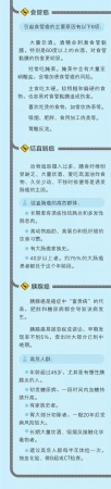 男女分别易发哪些癌症？听听世卫组织权威说法，不懂这些你就危险了！
