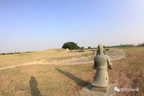 鼓浪屿往事：台湾人王得禄歼灭蔡牵前曾在鼓浪屿备战，并祈求妈祖保佑